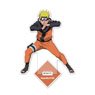 Naruto: Shippuden Naruto Acrylic Stand (Anime Toy)