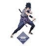 Naruto: Shippuden Sasuke Acrylic Stand (Anime Toy)