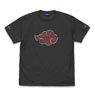 Naruto: Shippuden Akatsuki T-Shirt Sumi S (Anime Toy)