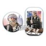 Tokyo Revengers Can Badge Set [After Bare-Knuckle Fight] Takashi Mitsuya (Anime Toy)