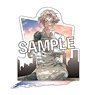 Tokyo Revengers Acrylic Stand [After Bare-Knuckle Fight] Seishu Inui (Anime Toy)