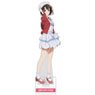 Saekano: How to Raise a Boring Girlfriend Fine [Especially Illustrated] Megumi Kato Acrylic Stand (Large) Casual Wear Ver. (Anime Toy)
