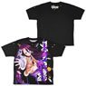 No Game No Life: Zero [Especially Illustrated] Schwi Double Sided Full Graphic T-Shirt Asciente! Ver. M (Anime Toy)