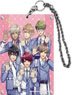 Bushiroad Acrylic Card Holder Vol.2 A3! Spring Troupe (Card Supplies)