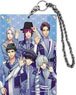 Bushiroad Acrylic Card Holder Vol.5 A3! Winter Troupe (Card Supplies)