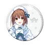 The Idolm@ster Series Glitter Can Badge The Idolm@ster -M@ster`s Festa 2023- The Idolm@ster Ver. (Anime Toy)