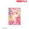 Phantom Thief Jeanne Normal Ver. Vol.2 Cover Illustration Clear File (Anime Toy)