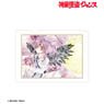 Phantom Thief Jeanne Full Ver. Vol.4 Cover Illustration Clear File (Anime Toy)