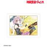 Phantom Thief Jeanne Full Ver. Vol.5 Cover Illustration Clear File (Anime Toy)