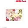 Phantom Thief Jeanne Full Ver. Vol.6 Cover Illustration Clear File (Anime Toy)