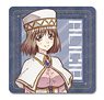 Uncle from Another World Rubber Mat Coaster [Alicia] (Anime Toy)