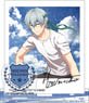 The Idolm@ster Side M Acrylic Stand Michio Hazama (Anime Toy)