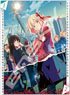 Lycoris Recoil CL-999 2023 Wall Calendar (Anime Toy)