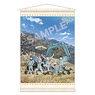 Laid-Back Camp B2 Tapestry 02 Teaser Visual B (Anime Toy)