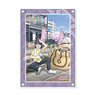 Laid-Back Camp Acrylic Board 03 Chiaki Ohgaki (Anime Toy)