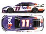 Denny Hamlin 2023 Fedex Ground Toyota Camry NASCAR 2023 (Diecast Car)