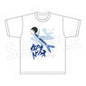 Haikyu!! To The Top Kageyama Tobiuo T-Shirt (Anime Toy)