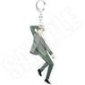 Spy x Family Key Visual Acrylic Key Ring Loid (Anime Toy)