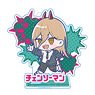 Chainsaw Man Acrylic Stand C Power (Anime Toy)