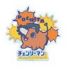 Chainsaw Man Acrylic Stand G Pochita (Anime Toy)
