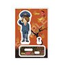 Gegege Gegege no Kitaro Acrylic Stand 04 Kitaro & Medama-oyaji (Season 4) (Anime Toy)