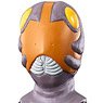 Ultra Monster Series 196 Alien Pit (Orange Ver.) (Character Toy)