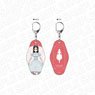 Kaguya-sama: Love Is War -Ultra Romantic- Double Sided Key Ring Kaguya Shinomiya Theater Ver. (Anime Toy)