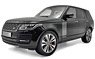 Land Rover Range Rover SVAutobiography Dynamic ブラック (ミニカー)