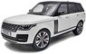 Land Rover Range Rover SVAutobiography Dynamic White (Diecast Car)