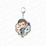 Attack on Titan The Final Season Big Key Ring Conny Japanese Clothing Ver. (Anime Toy)