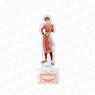 Fushigi Yugi Big Acrylic Stand Tamahome [Especially Illustrated] Ver. (Anime Toy)