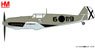 BF109E-3 `Spanish Civil War` Flown by Hptm. Siebelt Reents, Staffelkapitan of 1.J/88, Spring of 1939 (Pre-built Aircraft)