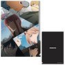 Chainsaw Man 3pocket Clear File Chainsaw Man A (Anime Toy)
