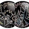 Chainsaw Man Neon Line Can Badge (Set of 12) (Anime Toy)