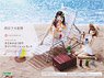 Sousai Shojo Teien After School Madoka`s Well-Deserved Summer Vacation Set (Plastic model)