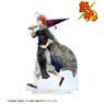 Gin Tama [Especially Illustrated] Kamui Walking in Autumn Watercolor Style Ver. Big Acrylic Stand (Anime Toy)