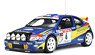 Renault Megane Maxi Rallye Mont Blanc 2000 #6 (Diecast Car)