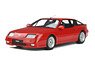 Alpine GTA Le Mans 1991 (Red) (Diecast Car)