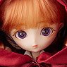Harmonia Bloom Masie Red Riding Hood (Fashion Doll)
