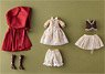 Harmonia bloom Outfit set Red Riding Hood (ドール)