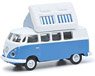 VW T1 Campingbus (Diecast Car)