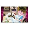 TV Animation [Miss Shikimori is Not Just Cute] Character Rubber Mat (Anime Toy)