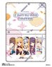 Drapri Guu-ta-life 3 Reel Strap Pass Case (Anime Toy)