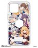 Drapri Guu-ta-life 3 iPhone 12/12Pro TPU Soft Case (Anime Toy)