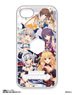 Drapri Guu-ta-life 3 iPhone SE3/SE2/8/7 TPU Soft Case (Anime Toy)