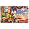 [Shinovi Master Senran Kagura New Link] Rubber Mat (Yozakura / Legend Bakunyu Festival) (Card Supplies)