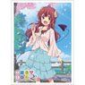 [The Demon Girl Next Door 2-Chome] Sleeve (Yuko Yoshida) (Card Sleeve)