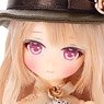 Alvastaria / Prim -Hakoiri Reijo no Tea Time- (Bronze Rose Ver.) (Fashion Doll)