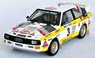 Audi Sports Quattro 1985 Rally Sweden 4th #3 Hannu Mikkola / Arne Hertz (Diecast Car)