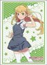 Bushiroad Sleeve Collection HG Vol.3508 Love Live! Superstar!! Heanna Sumire Summer School Uniform Ver. (Card Sleeve)